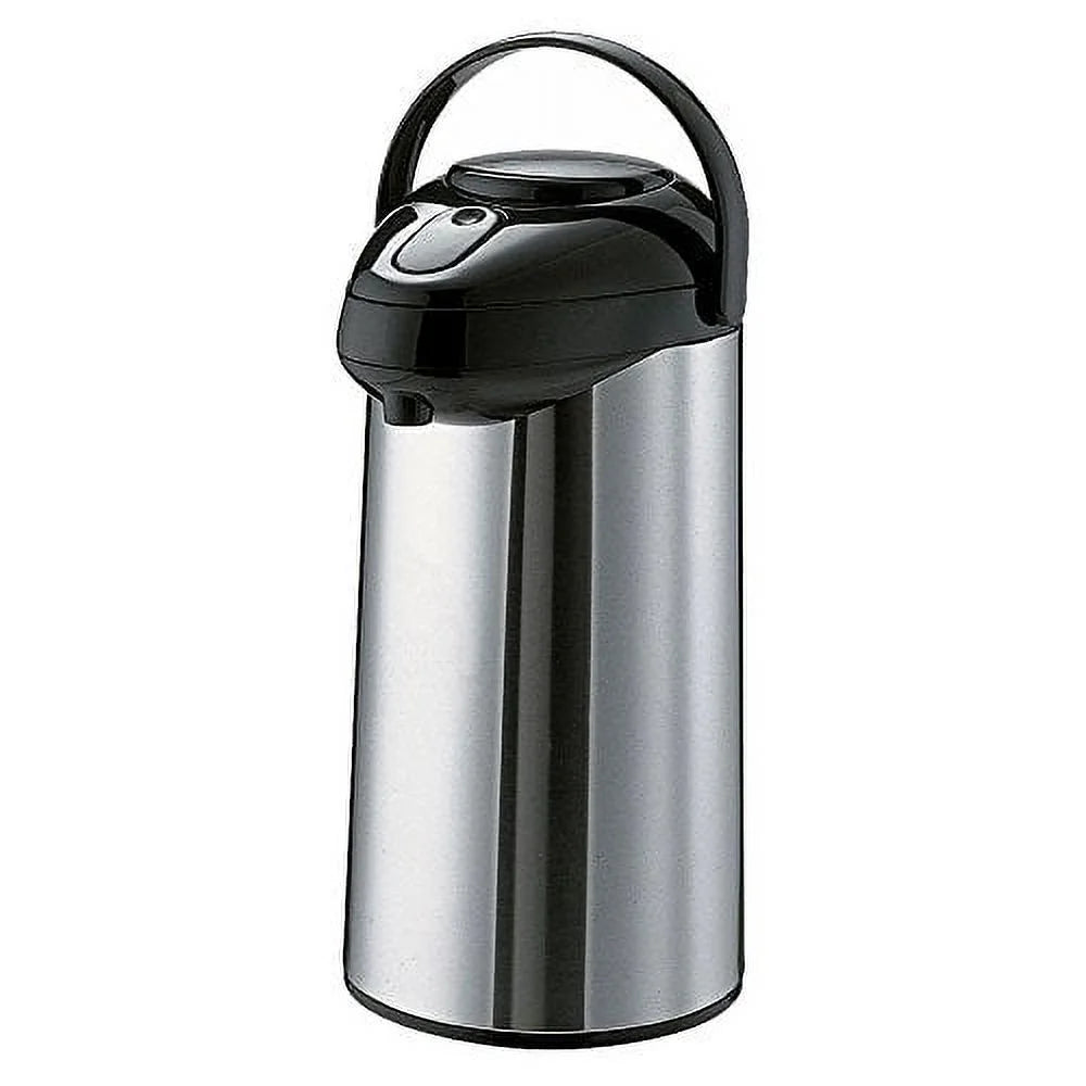 Stainless Steel Lined Airpot O337