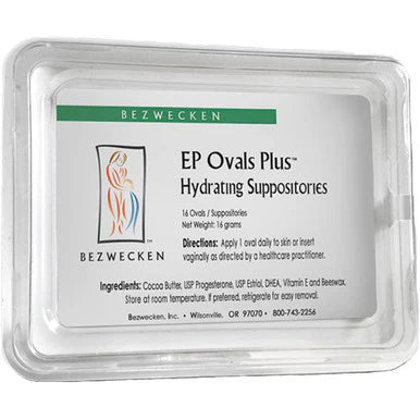 16 Ovals Y115103