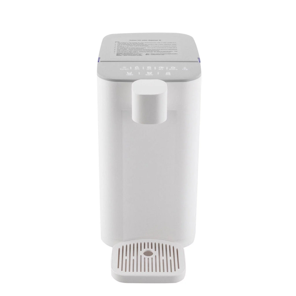 Instant Hot Water Dispenser Countertop Electric Kettle R7476