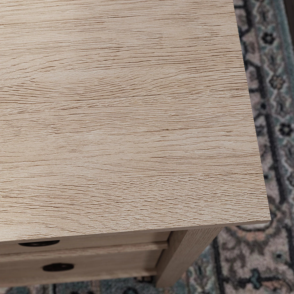 L-Shaped Computer Desk F1467