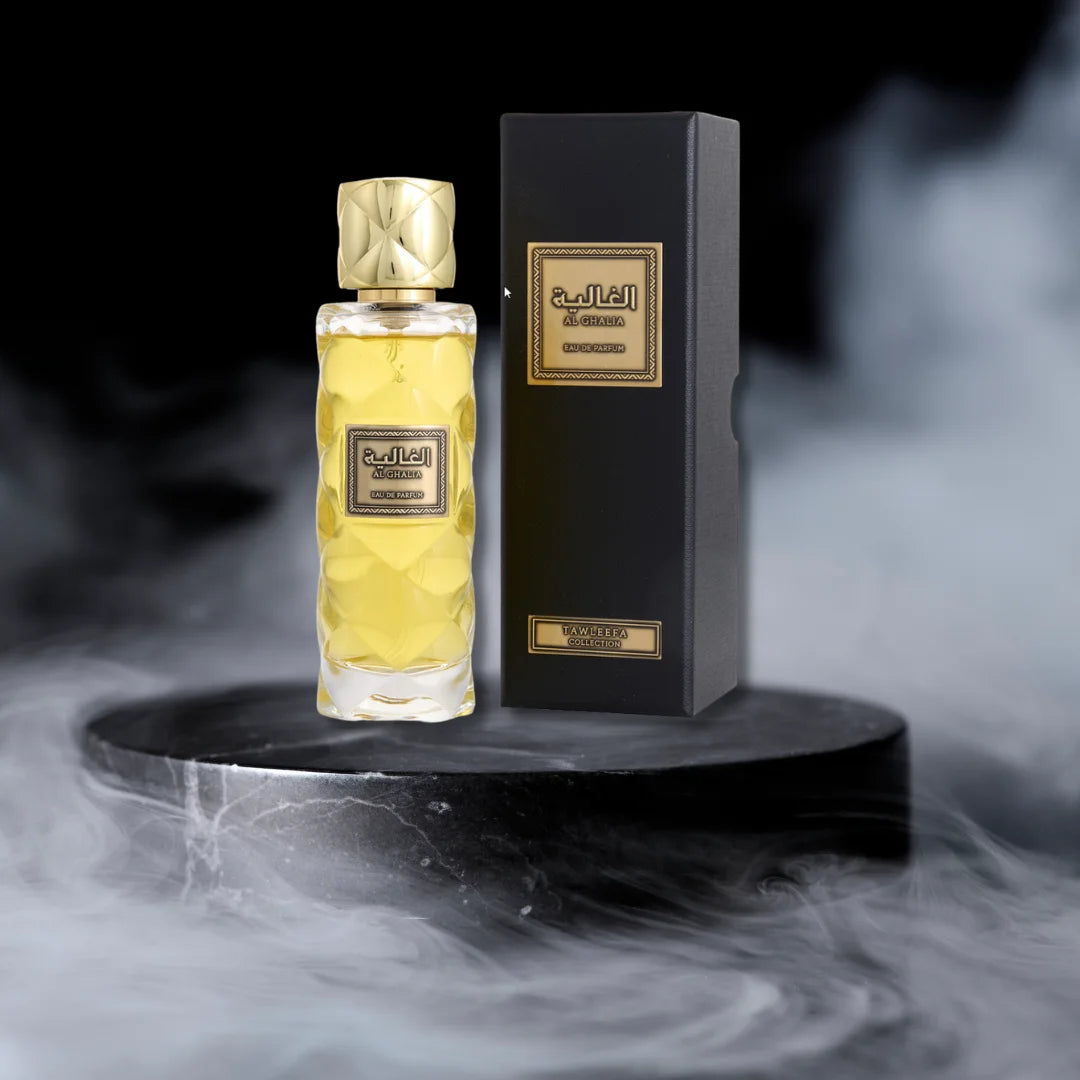 3.4 oz EDP Spray K410607