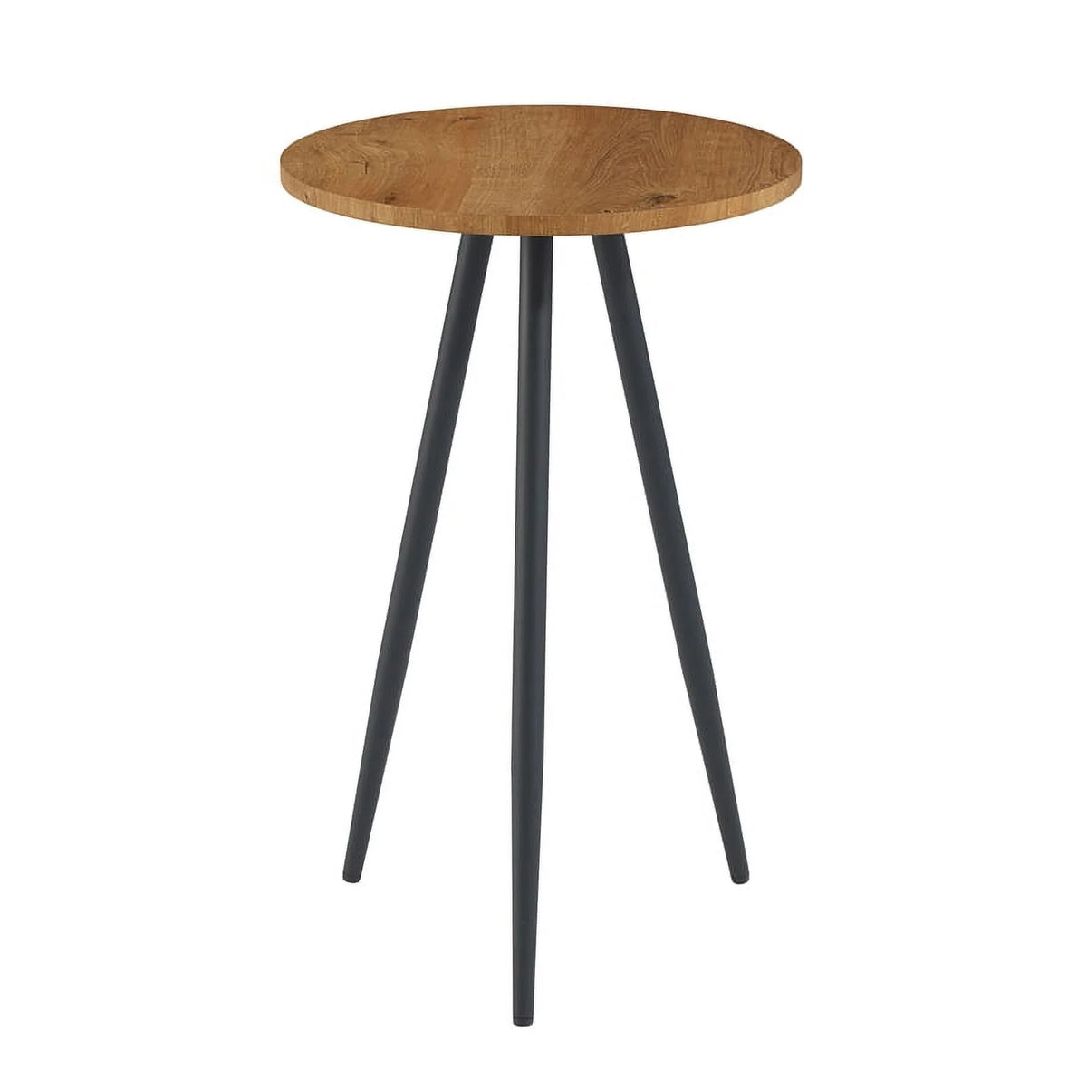 16" 3-Leg Wood Side Table F85984