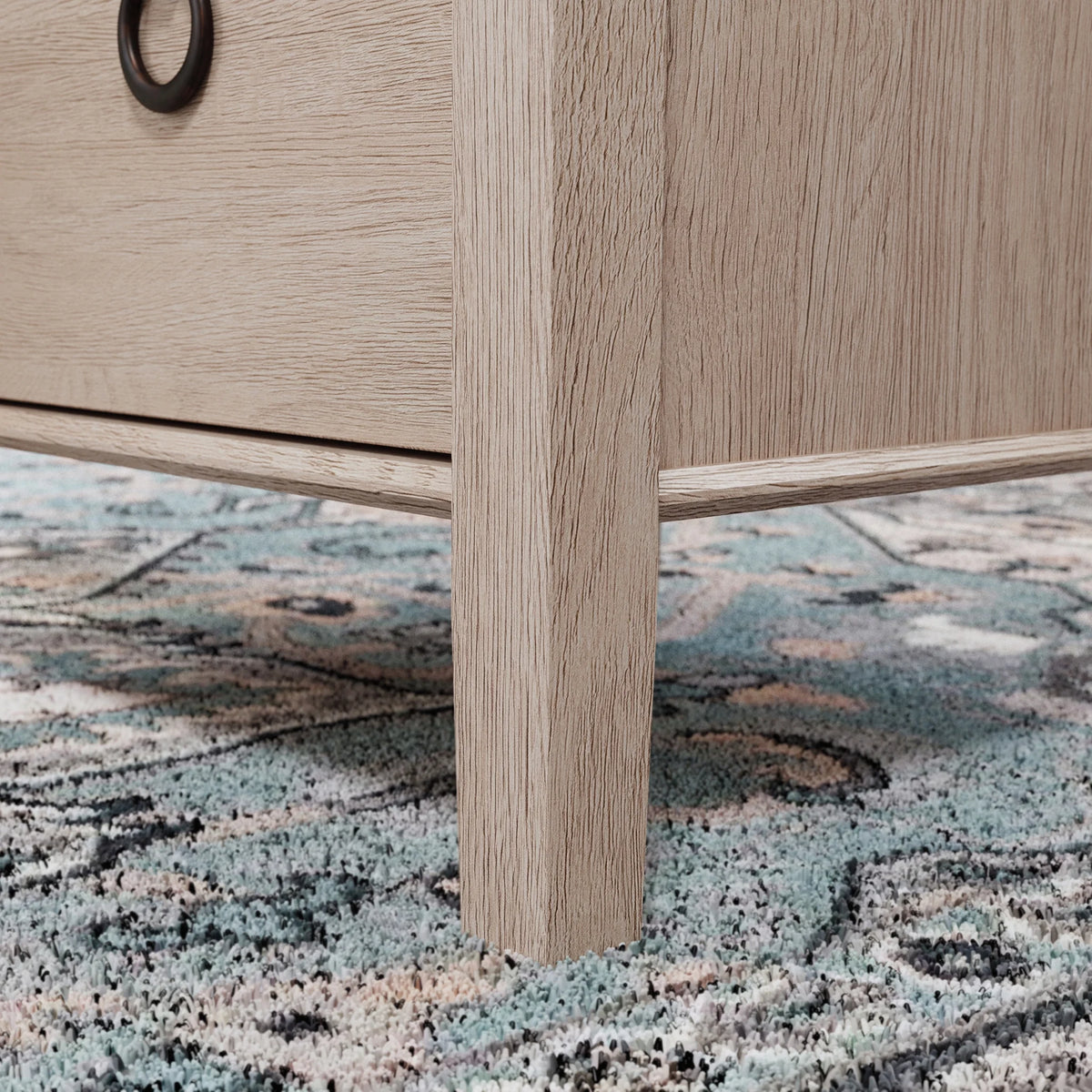 L-Shaped Computer Desk F1467