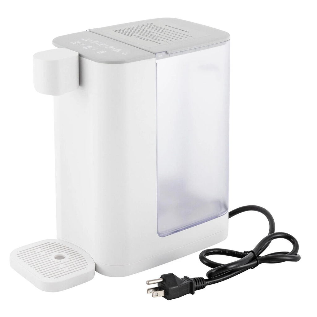 Instant Hot Water Dispenser Countertop Electric Kettle R7476