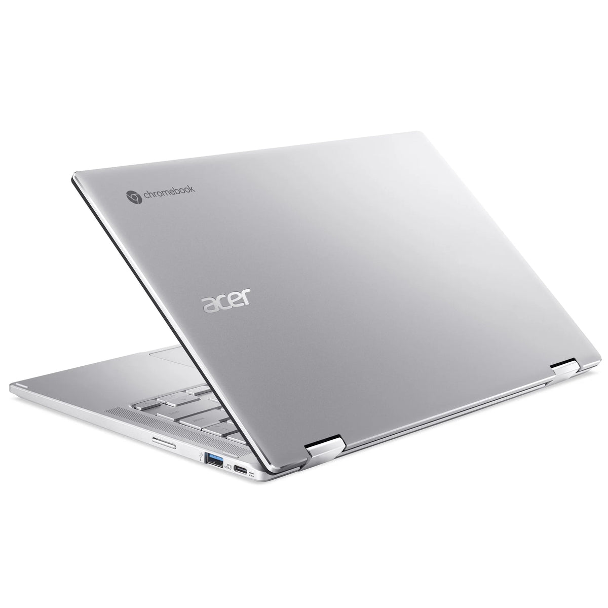14" Chromebook Intel Core i3 8GB 128GB SSD ChromeOS S4906
