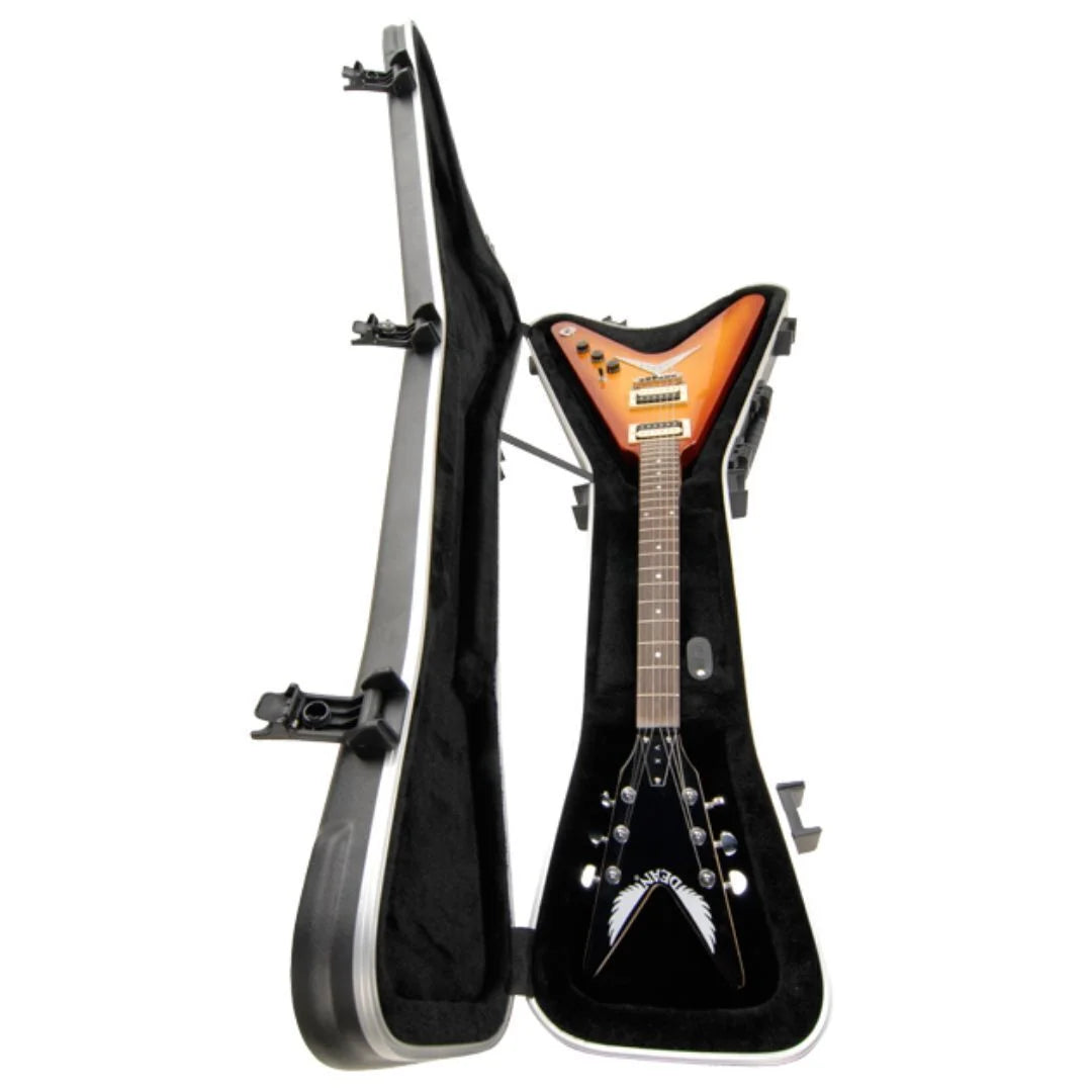 Hardshell Case for Guitars J876