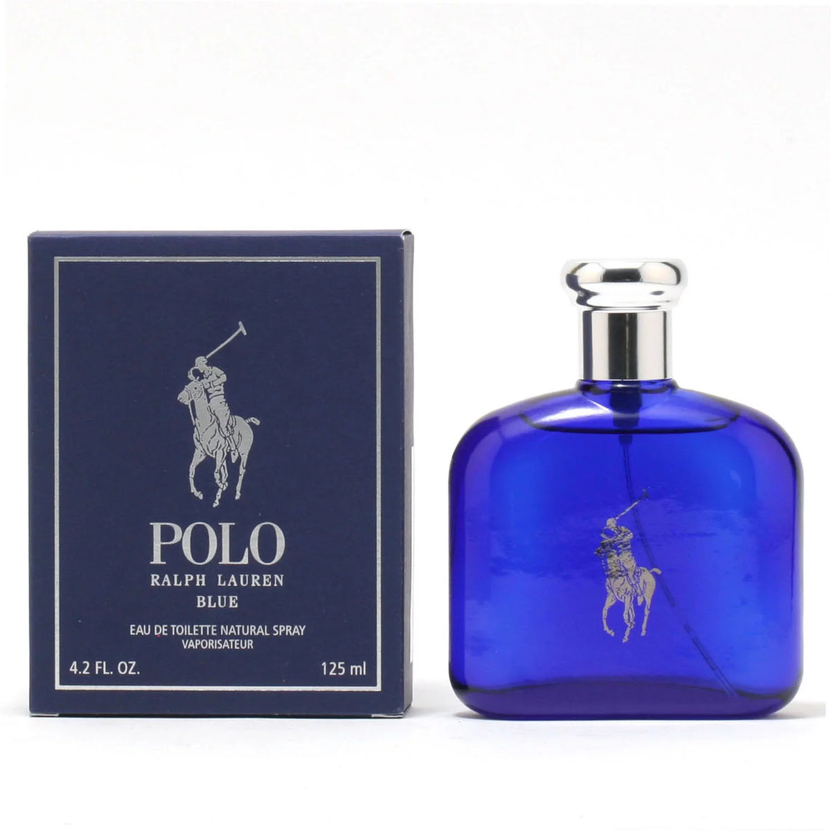 Blue Men Edt Spray 4.2 Oz T705