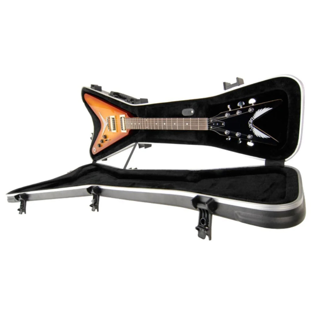 Hardshell Case for Guitars J876