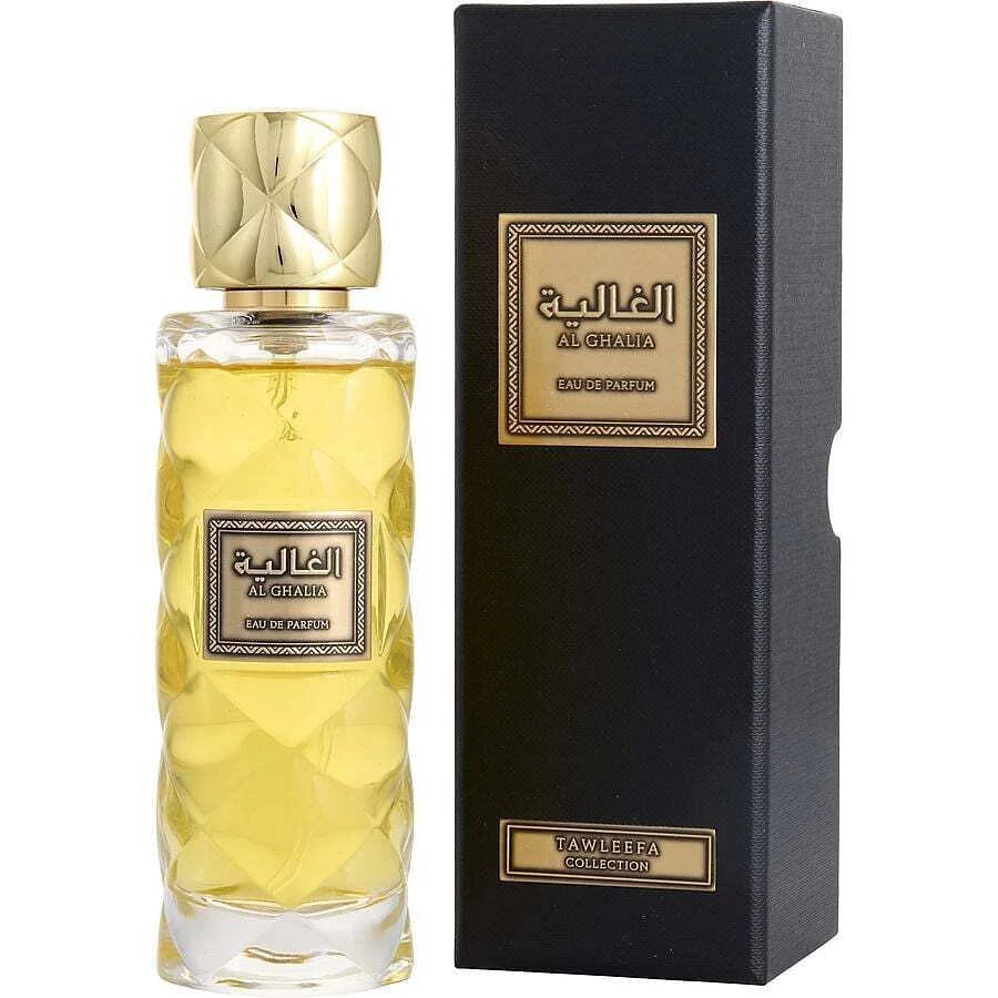 3.4 oz EDP Spray K410607