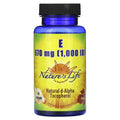Vitamin E 670 mg 50 Softgels K129828