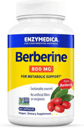 Berberine 800mg 60 Count F4086