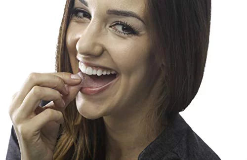 Oral Strips Pack of 30 B83669
