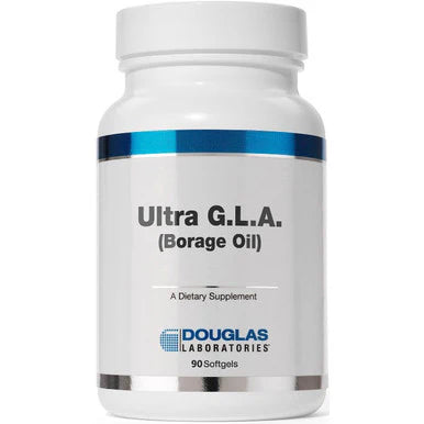 Borage Oil 90 Capsules H5025