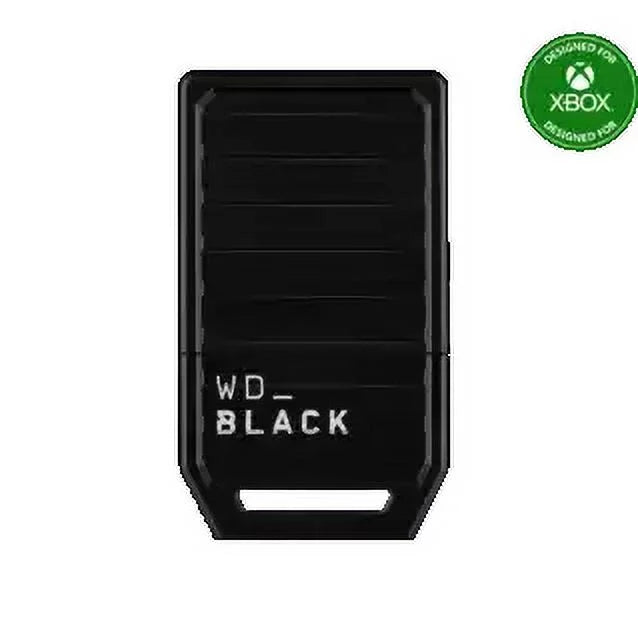 1TB External Solid State Drive S8374