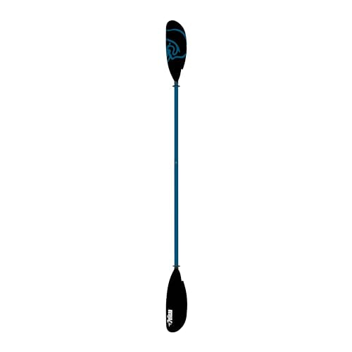Aluminum Kayak Paddle V544