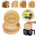 Air Fryer Paper Liners Disposable B7328