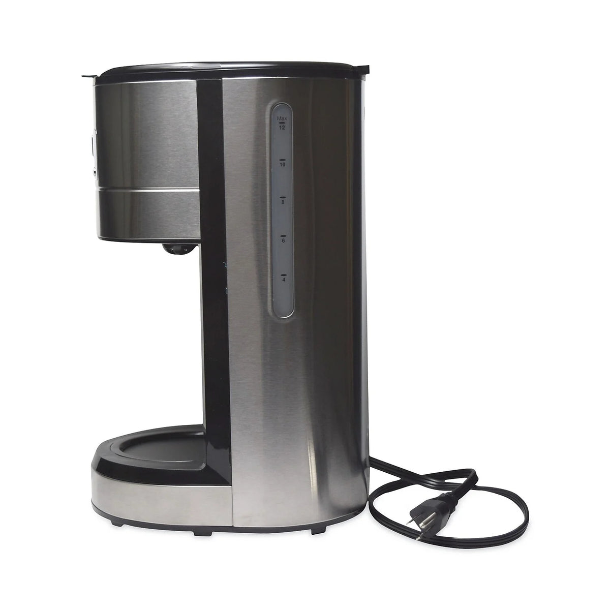 10-12 Cup Stainless Steel Coffee Brewer Q231