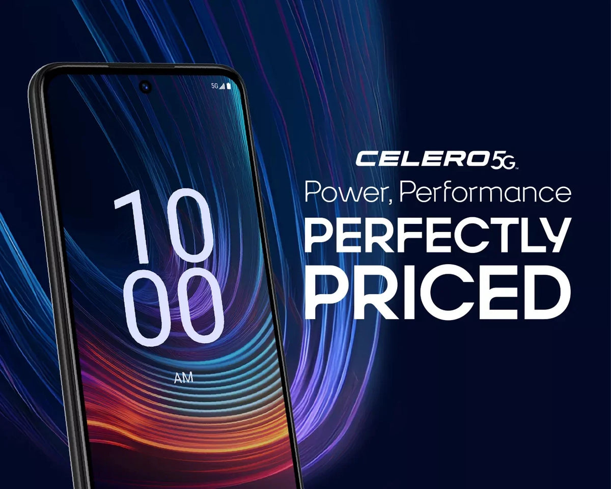 5G 128GB Smartphone I9641
