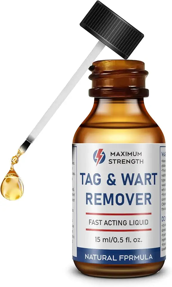 15ML Wart Remover X738