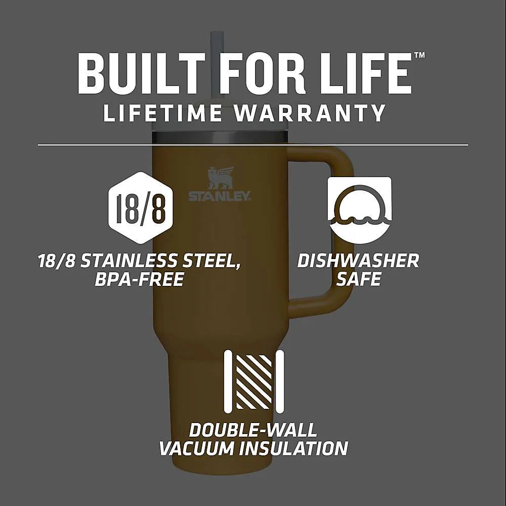 40oz Tumbler F885
