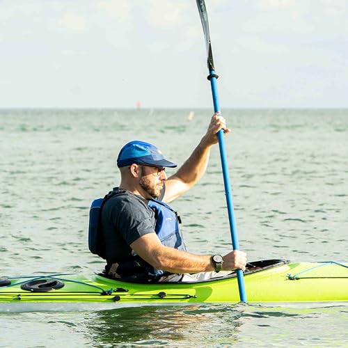 Aluminum Kayak Paddle V544