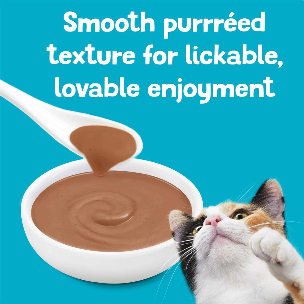 Wet Cat Food I5571