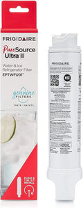 20 Pack Replacement Refrigerator Ice Water Filter U55222