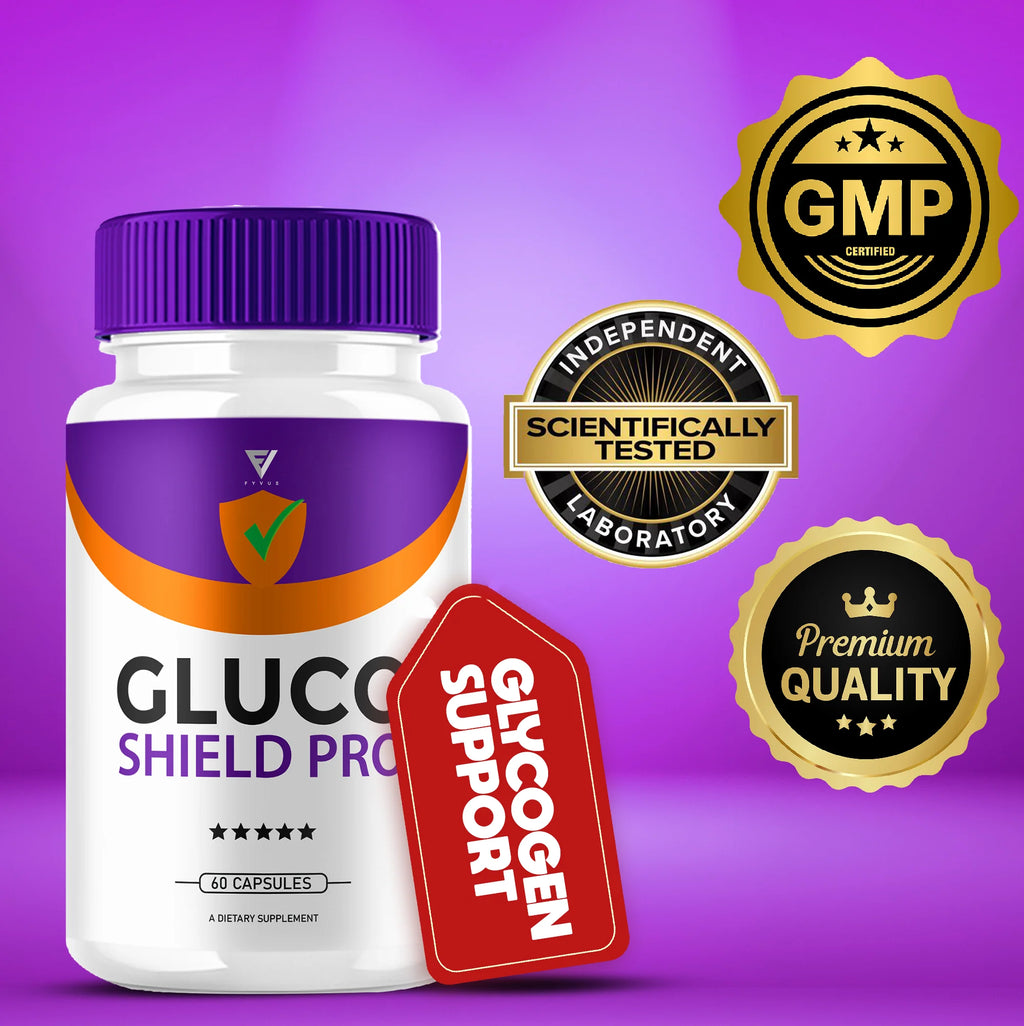 Glycogen Support Capsules D953