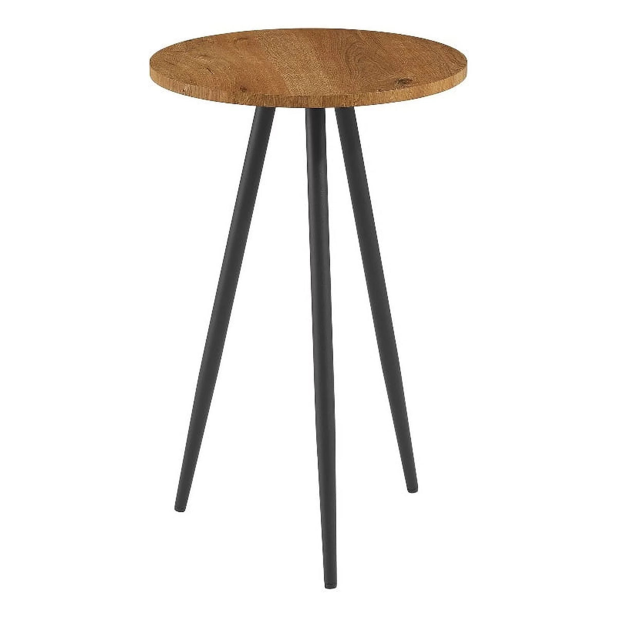 16" 3-Leg Wood Side Table F85984