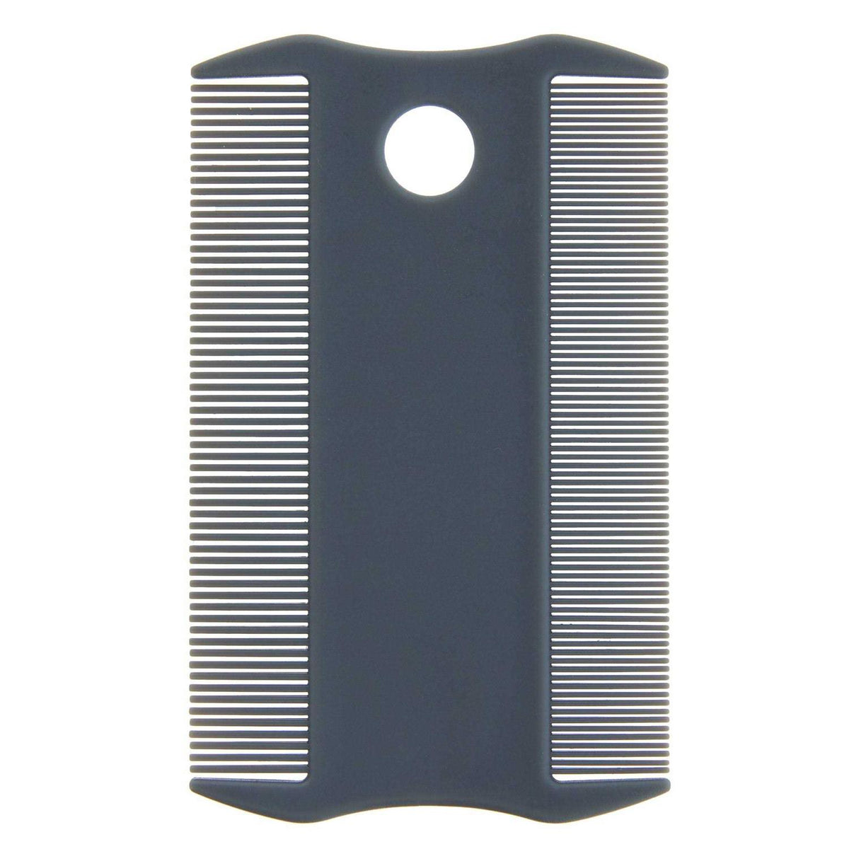 Two-Sided Flea Pet Comb O58400