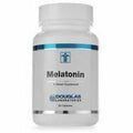 Melatonin 3 mg 60 caps W73524