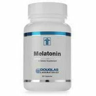 Melatonin 3 mg 60 caps W73524