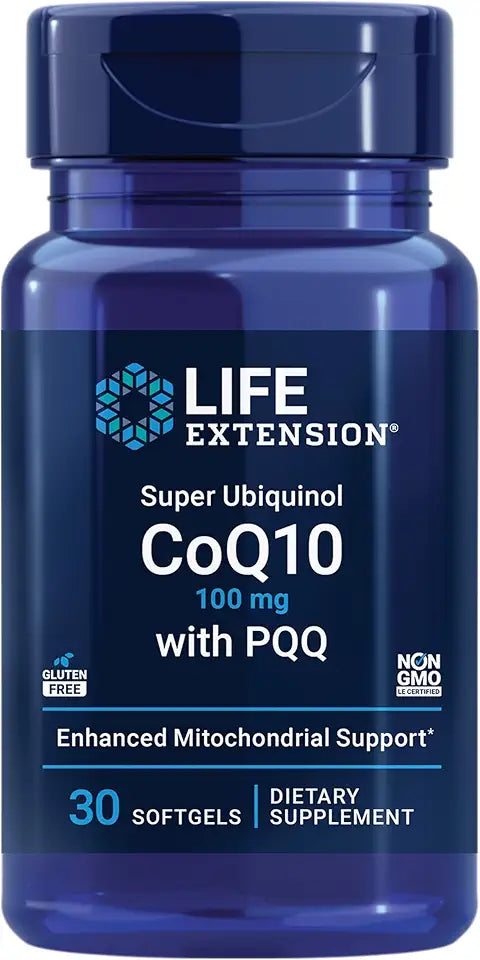 120 Capsules and 30 Softgels V610