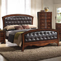 Panel Bed I2199