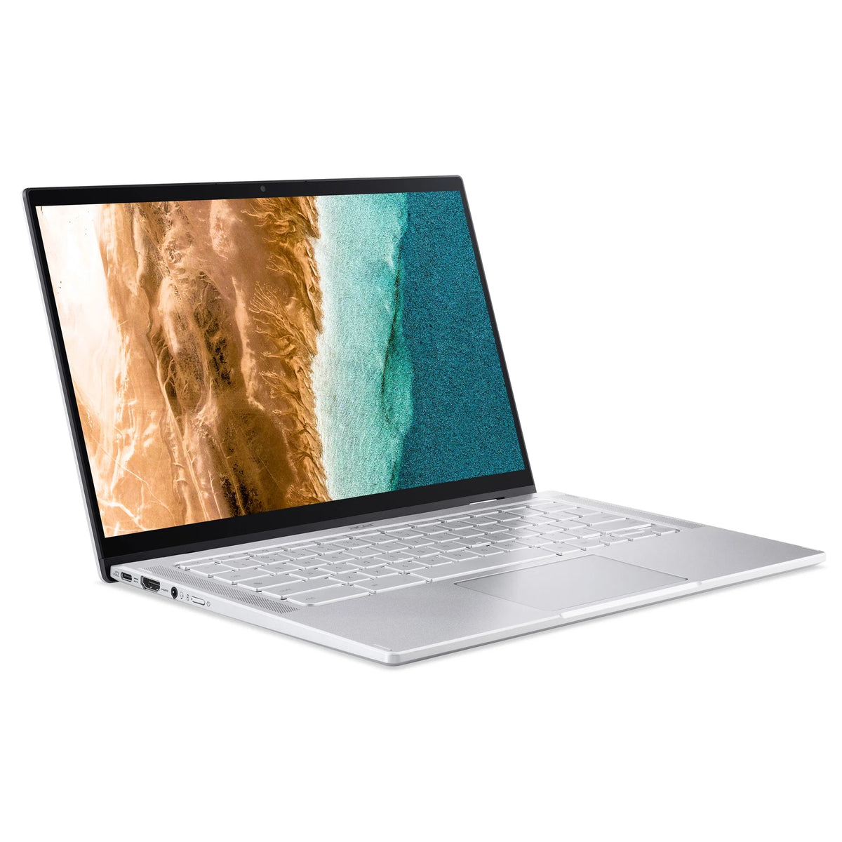 14" Chromebook Intel Core i3 8GB 128GB SSD ChromeOS S4906