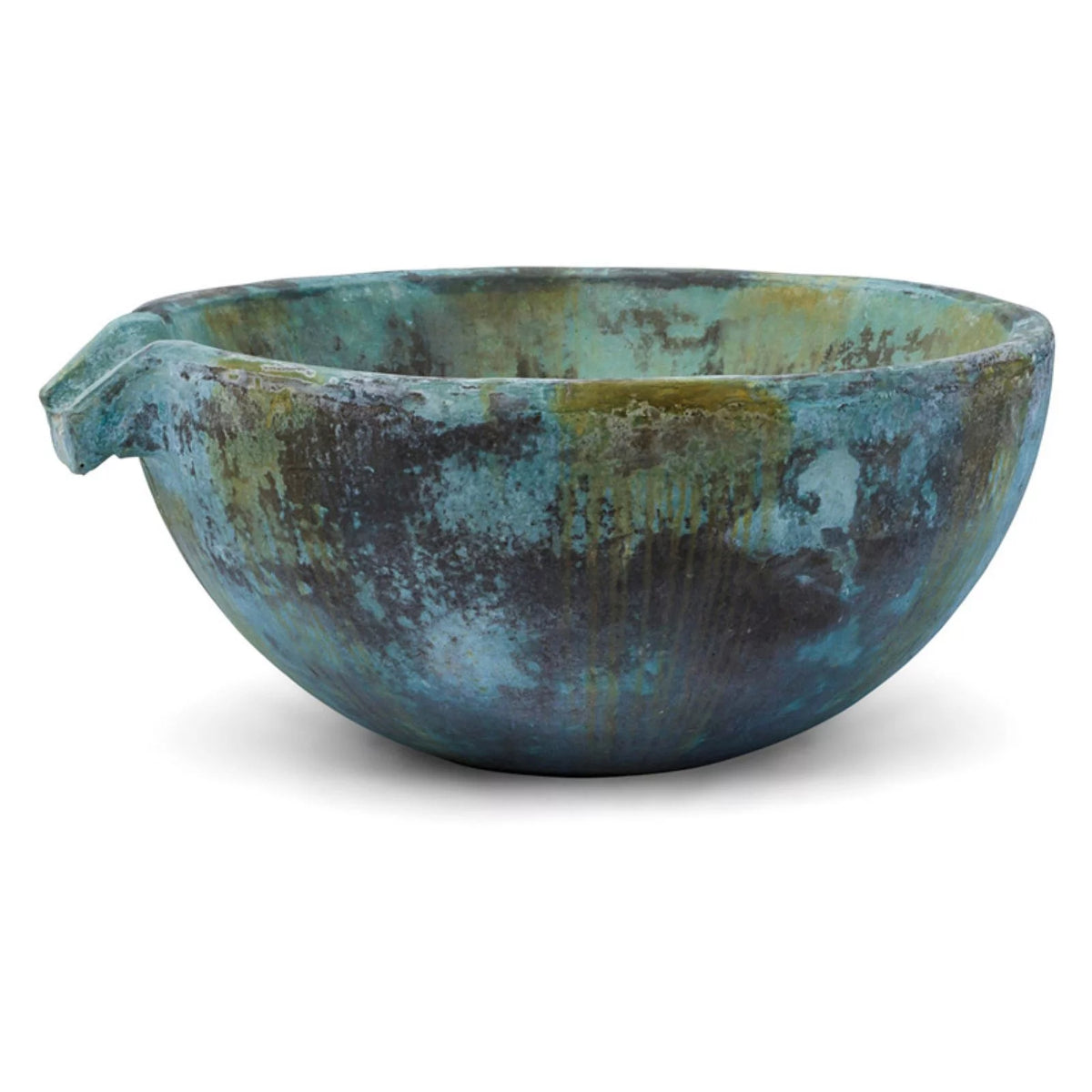 Spillway Bowl Water Feature T49912