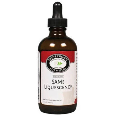 SAMe Liquescence 4oz L3046