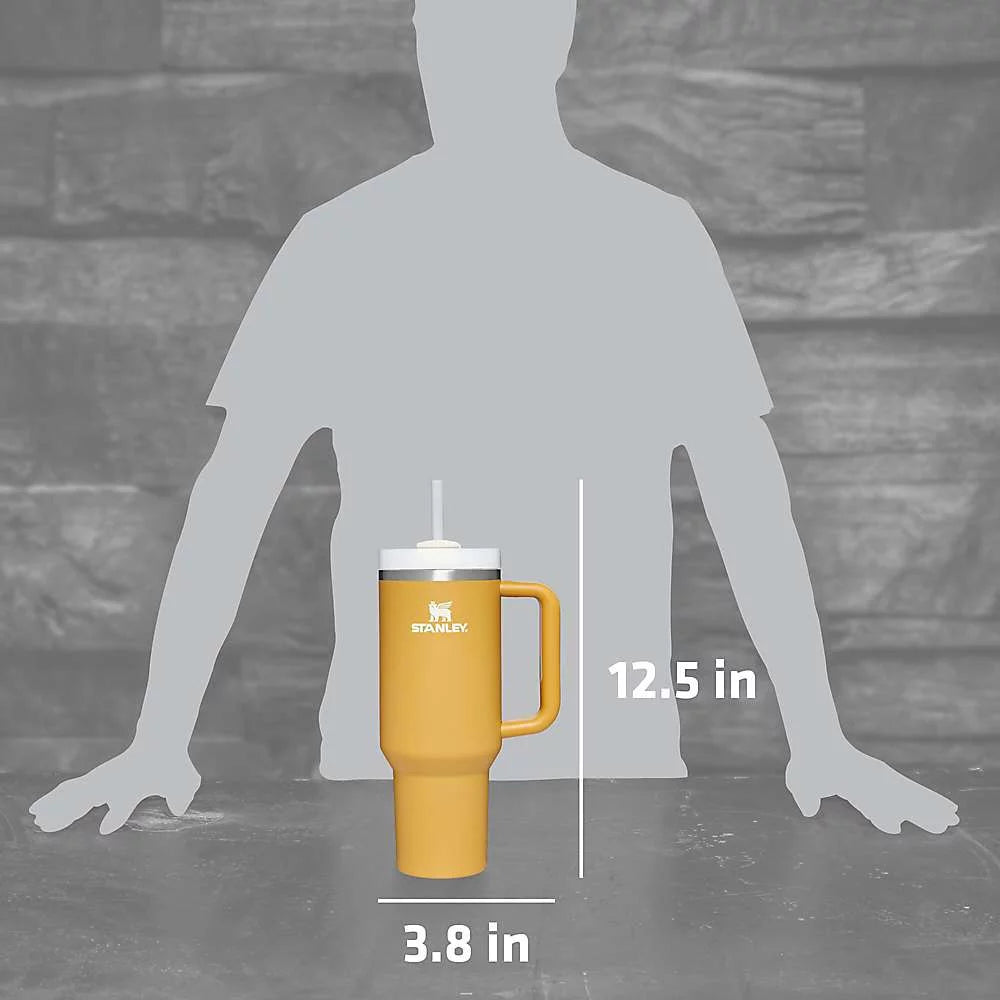 40oz Tumbler F885