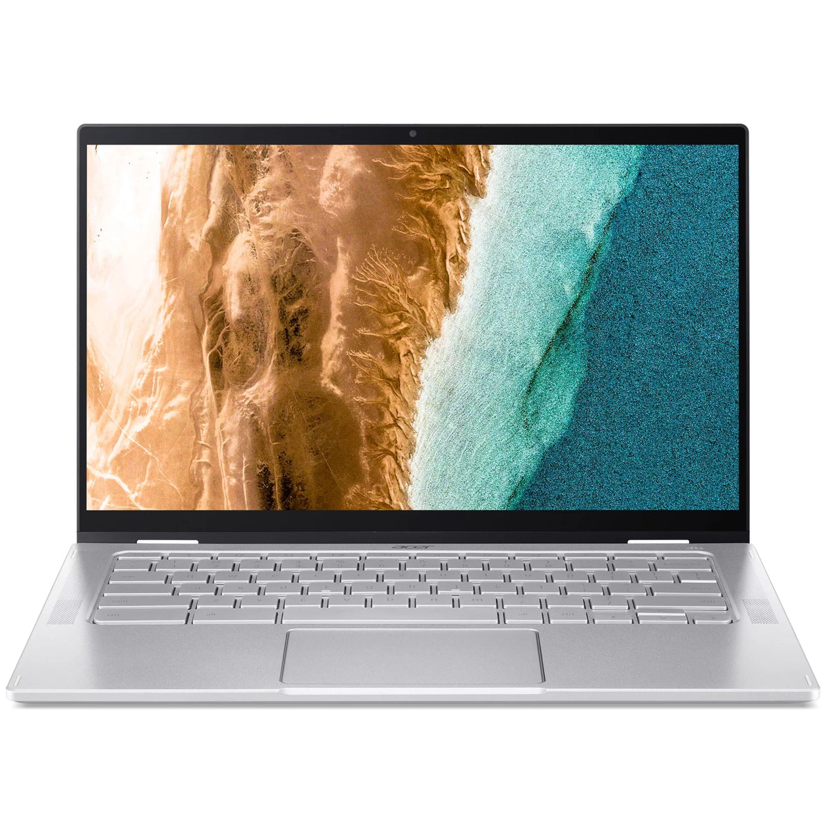 14" Chromebook Intel Core i3 8GB 128GB SSD ChromeOS S4906