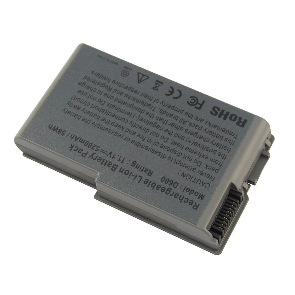 5200mAh Battery P943