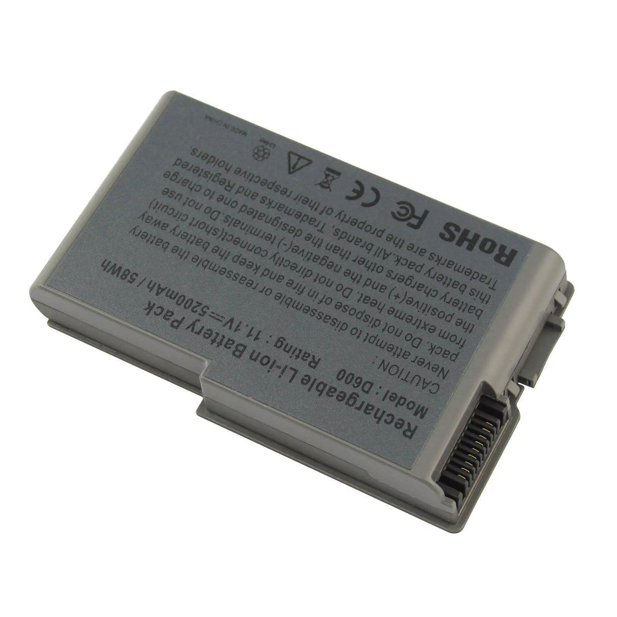 5200mAh Battery P943