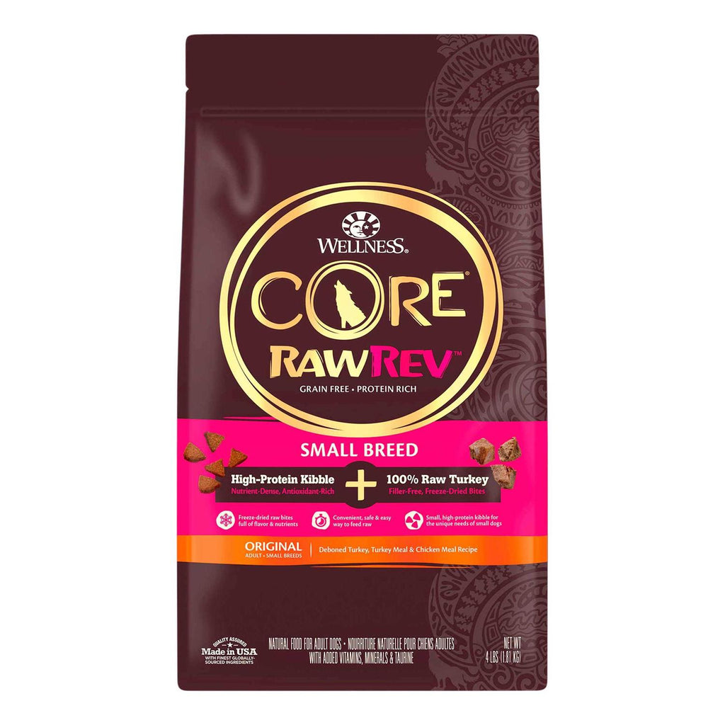 Grain Free Chicken Dry Dog Food V102