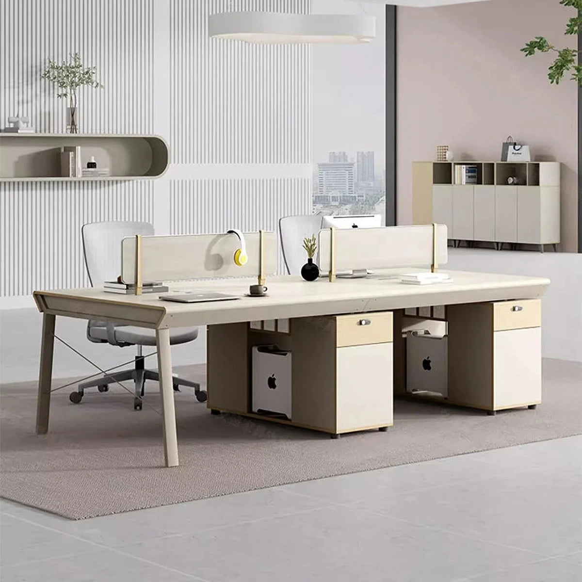 Bedroom Office Desk S9794