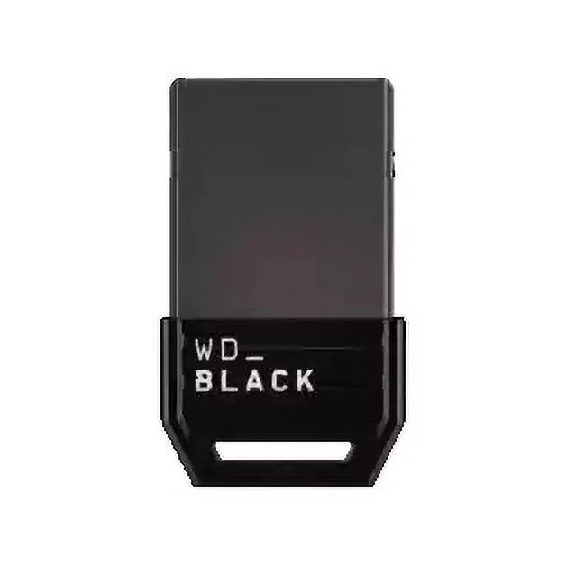 1TB External Solid State Drive S8374