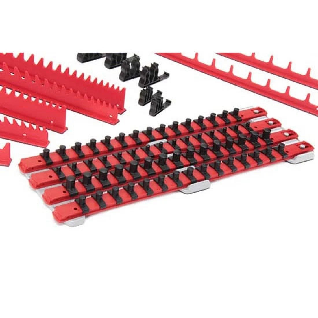 Magnetic Twist Lock Tool System F48822