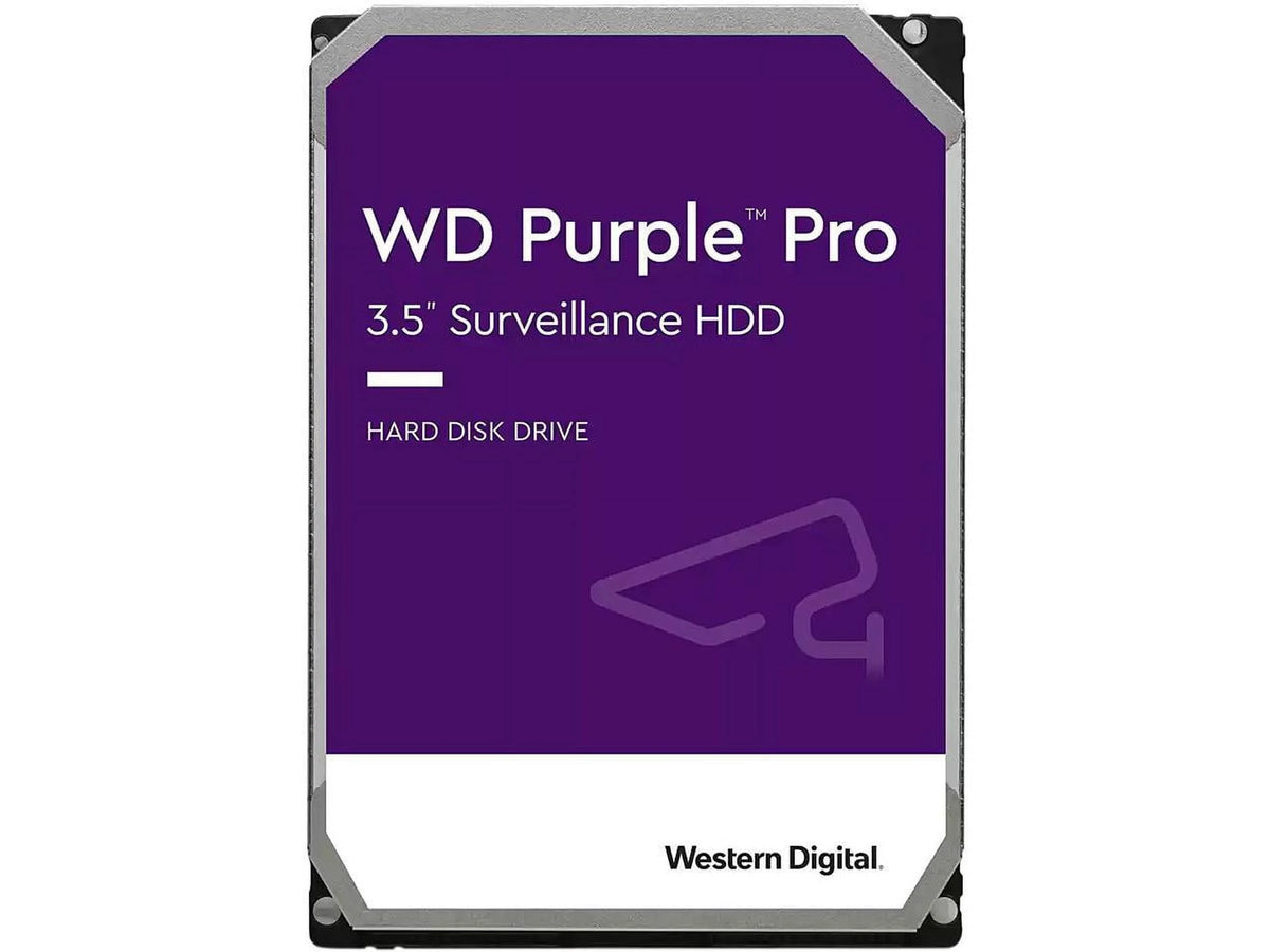 18TB 7200 RPM 3.5" Internal Hard Drive I92116