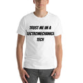 Short Sleeve Cotton T-Shirt C853