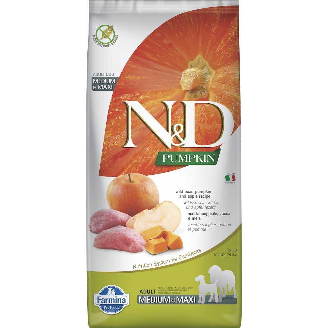 Chicken & Pomegranate Dry Dog Food R7433