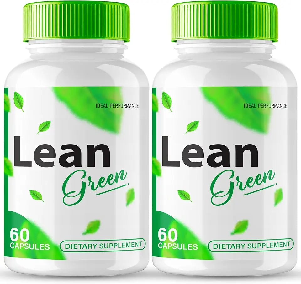 Keto Capsules 2 Pack V720