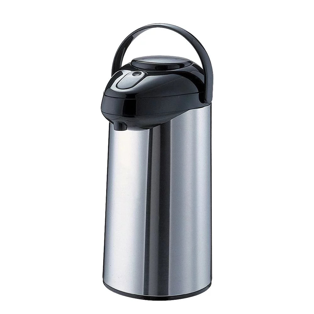 Stainless Steel Lined Airpot O337
